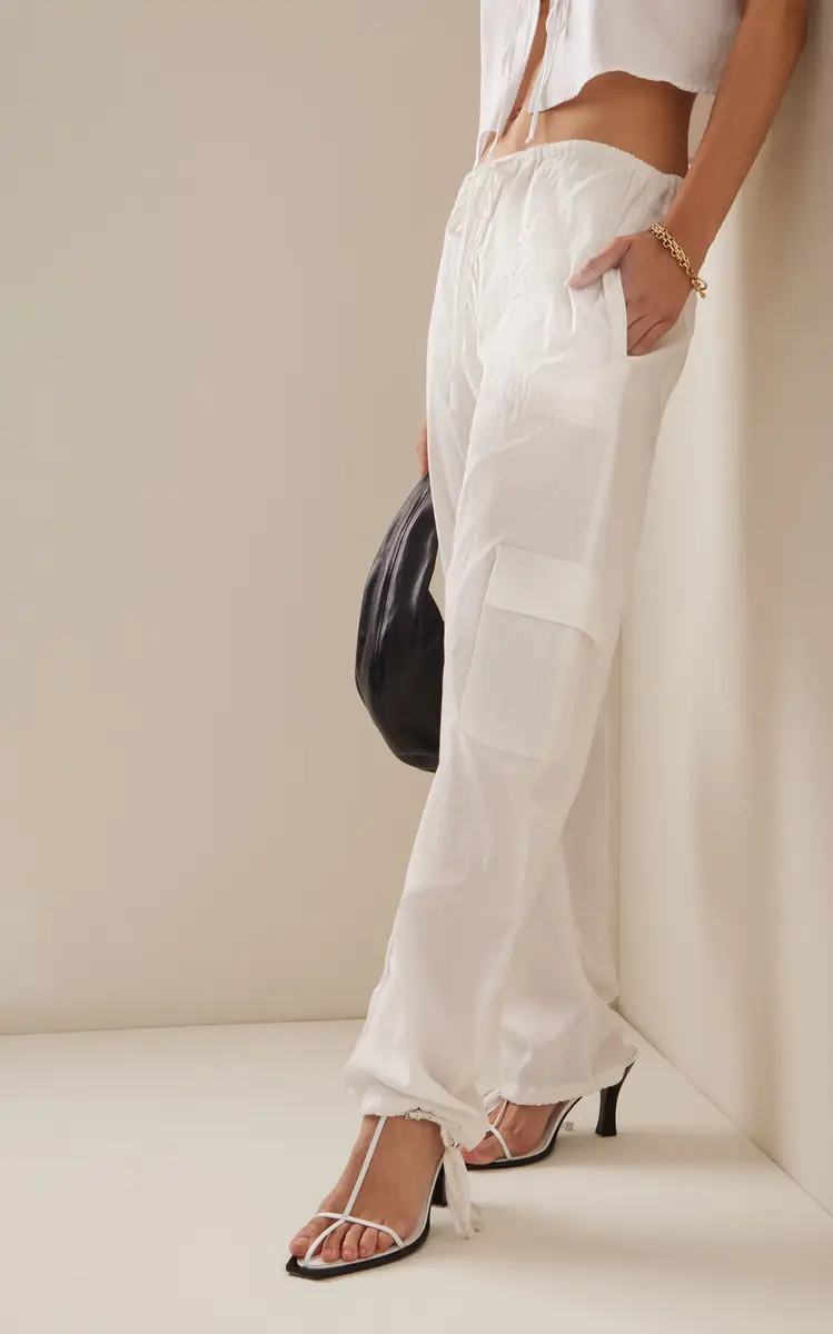 LESET Yoko Cotton Cargo Pants | Thumbnail 3 LESET Yoko Cotton Cargo Pants | Thumbnail 3