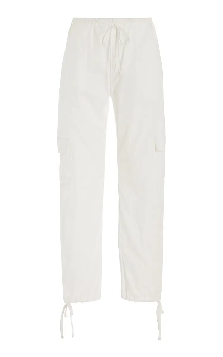 LESET Yoko Cotton Cargo Pants | Thumbnail 6 LESET Yoko Cotton Cargo Pants | Thumbnail 6