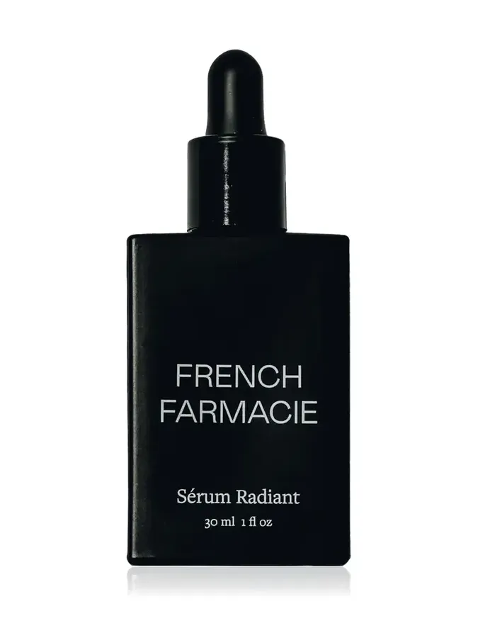 French Farmacie Sérum Radiant