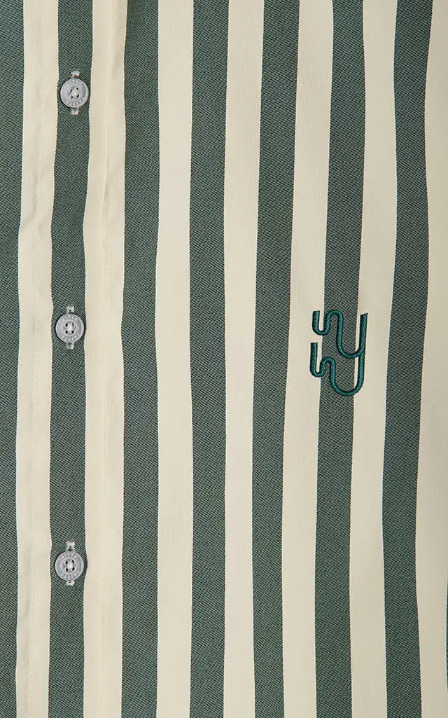 Yaitte Exclusive Buoy Striped Shirt | Thumbnail 22