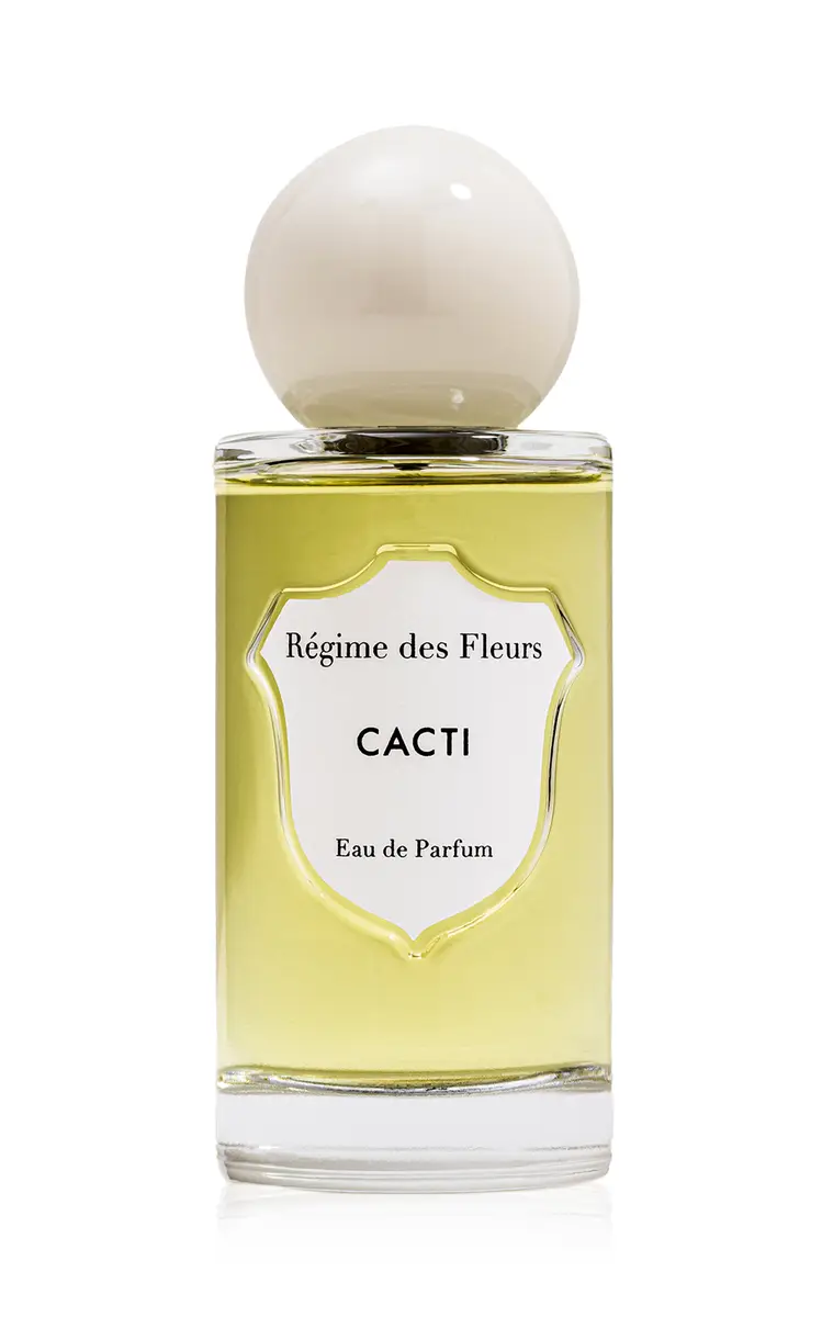 Régime des Fleurs Cacti Eau de Parfum | Thumbnail 4