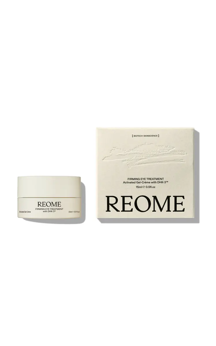 REOME Firming Eye Treatment | Thumbnail 4 REOME Firming Eye Treatment | Thumbnail 4