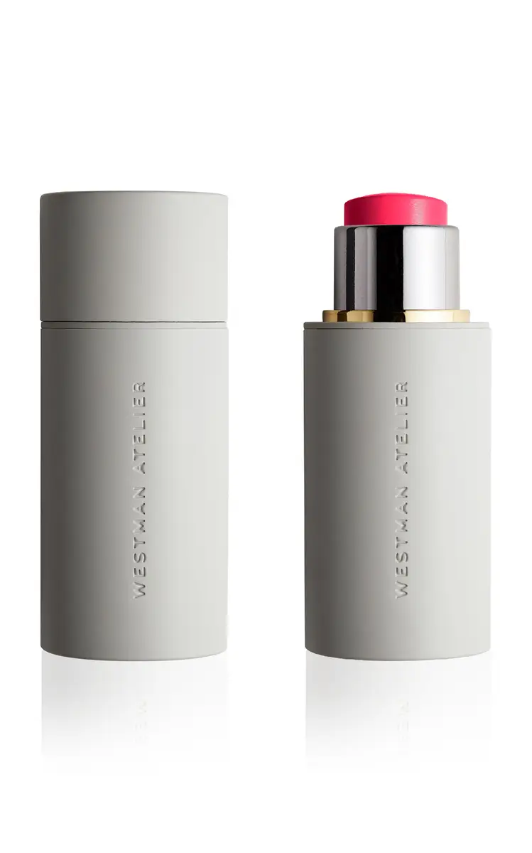 Westman Atelier Baby Cheeks Blush Stick - Minette | Thumbnail 2 Westman Atelier Baby Cheeks Blush Stick - Minette | Thumbnail 2