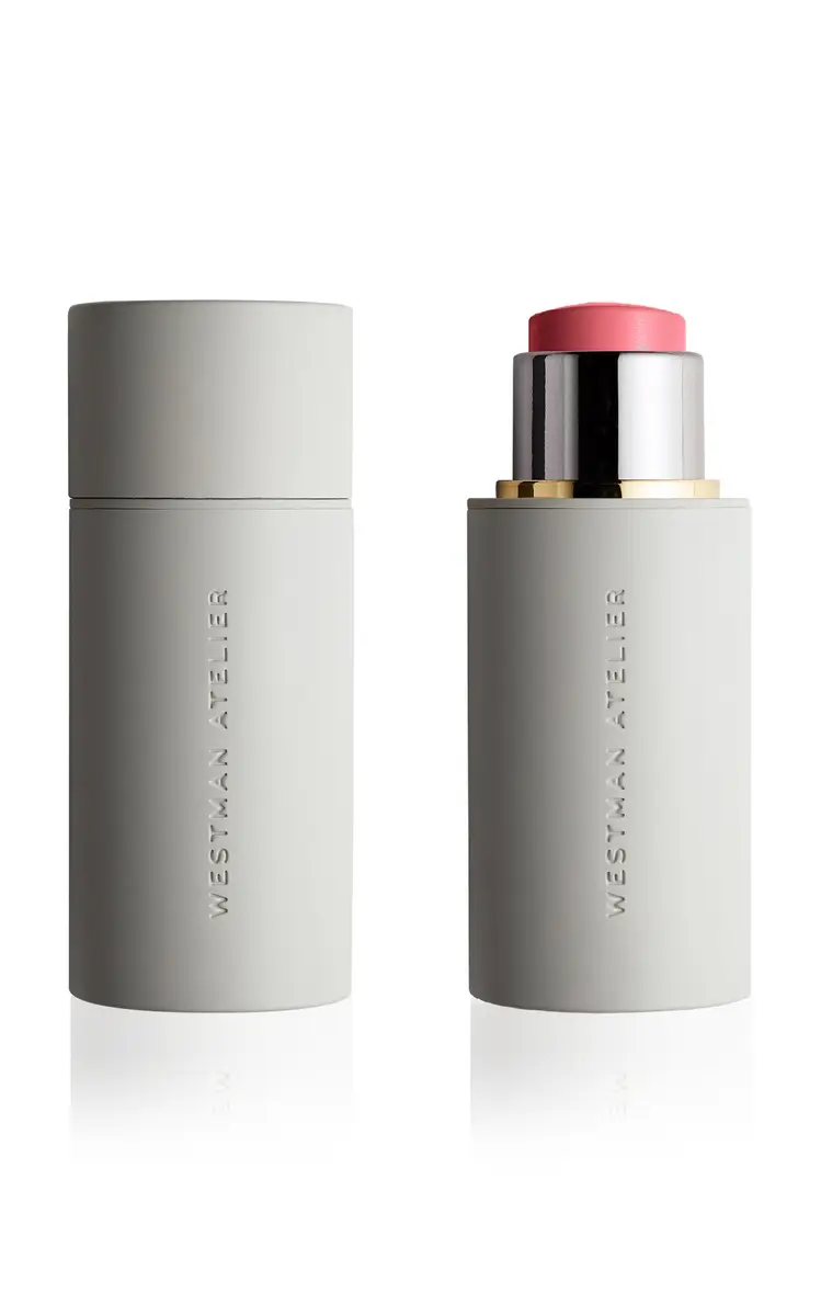 Westman Atelier Baby Cheeks Blush Stick - Minette | Thumbnail 3 Westman Atelier Baby Cheeks Blush Stick - Minette | Thumbnail 3