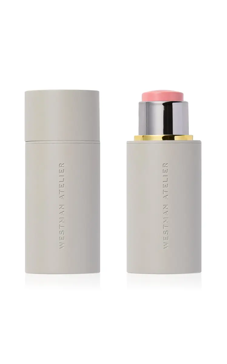 Westman Atelier Baby Cheeks Blush Stick - Minette | Thumbnail 4 Westman Atelier Baby Cheeks Blush Stick - Minette | Thumbnail 4