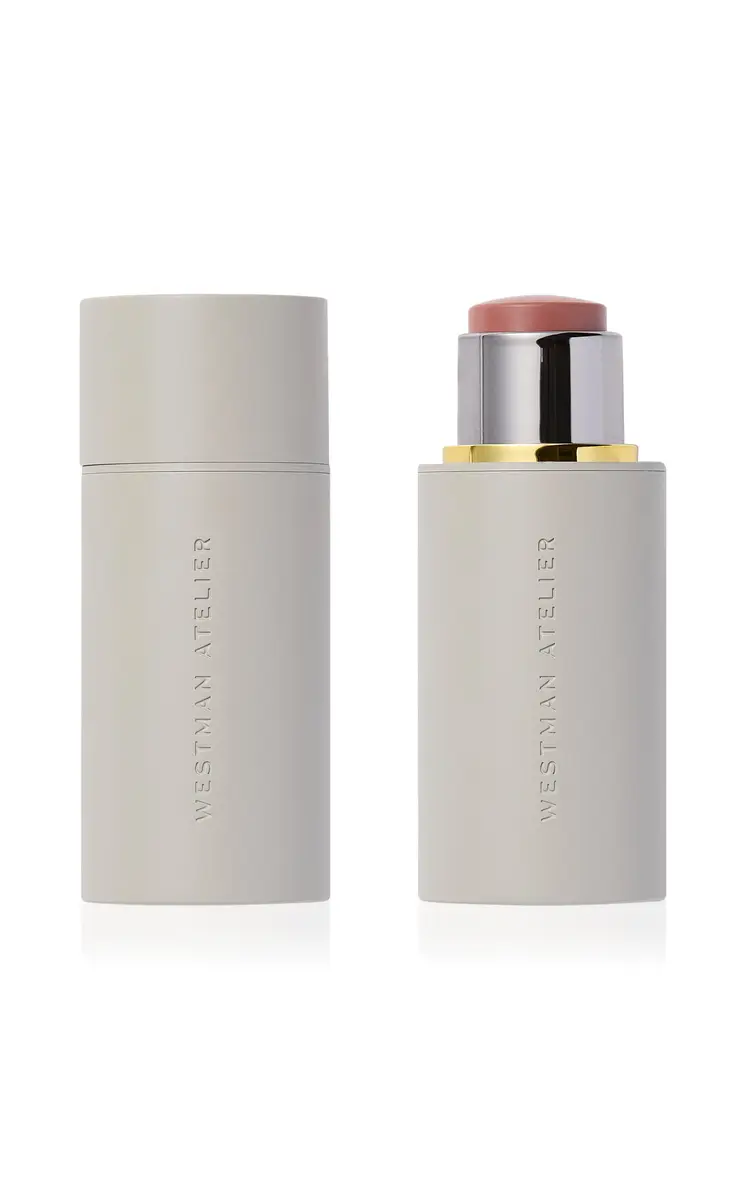 Westman Atelier Baby Cheeks Blush Stick - Minette | Thumbnail 5 Westman Atelier Baby Cheeks Blush Stick - Minette | Thumbnail 5