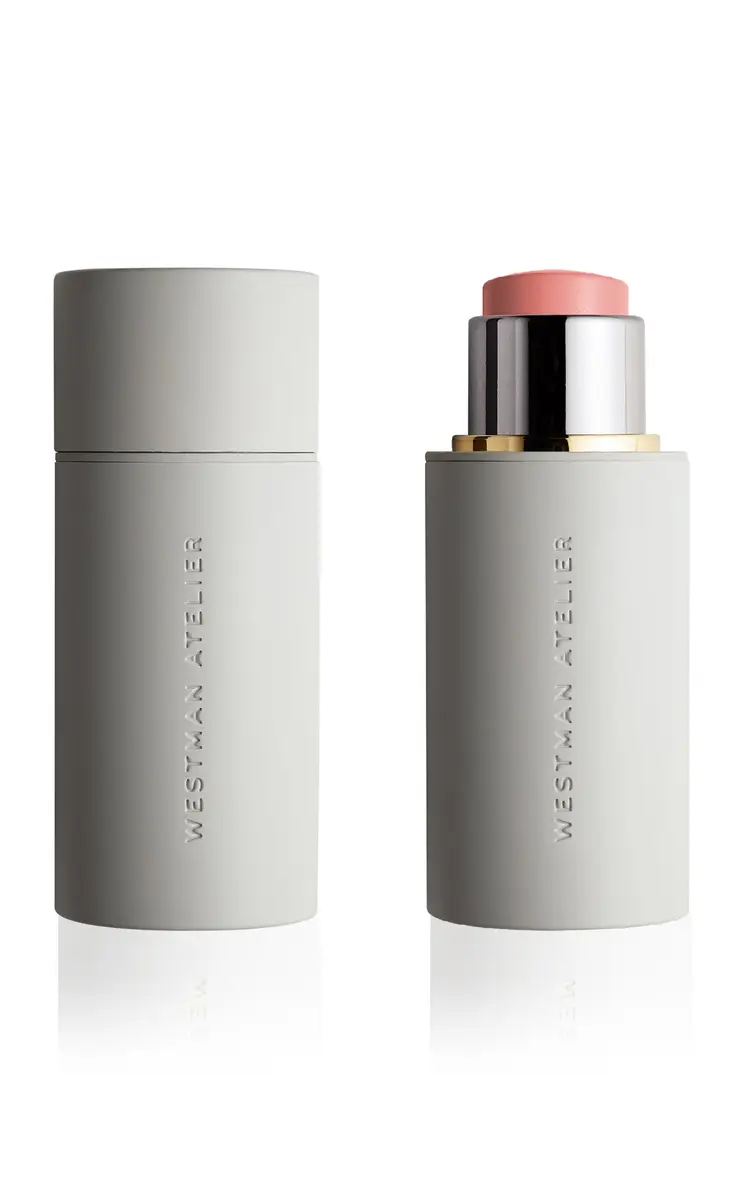 Westman Atelier Baby Cheeks Blush Stick - Minette | Thumbnail 7 Westman Atelier Baby Cheeks Blush Stick - Minette | Thumbnail 7