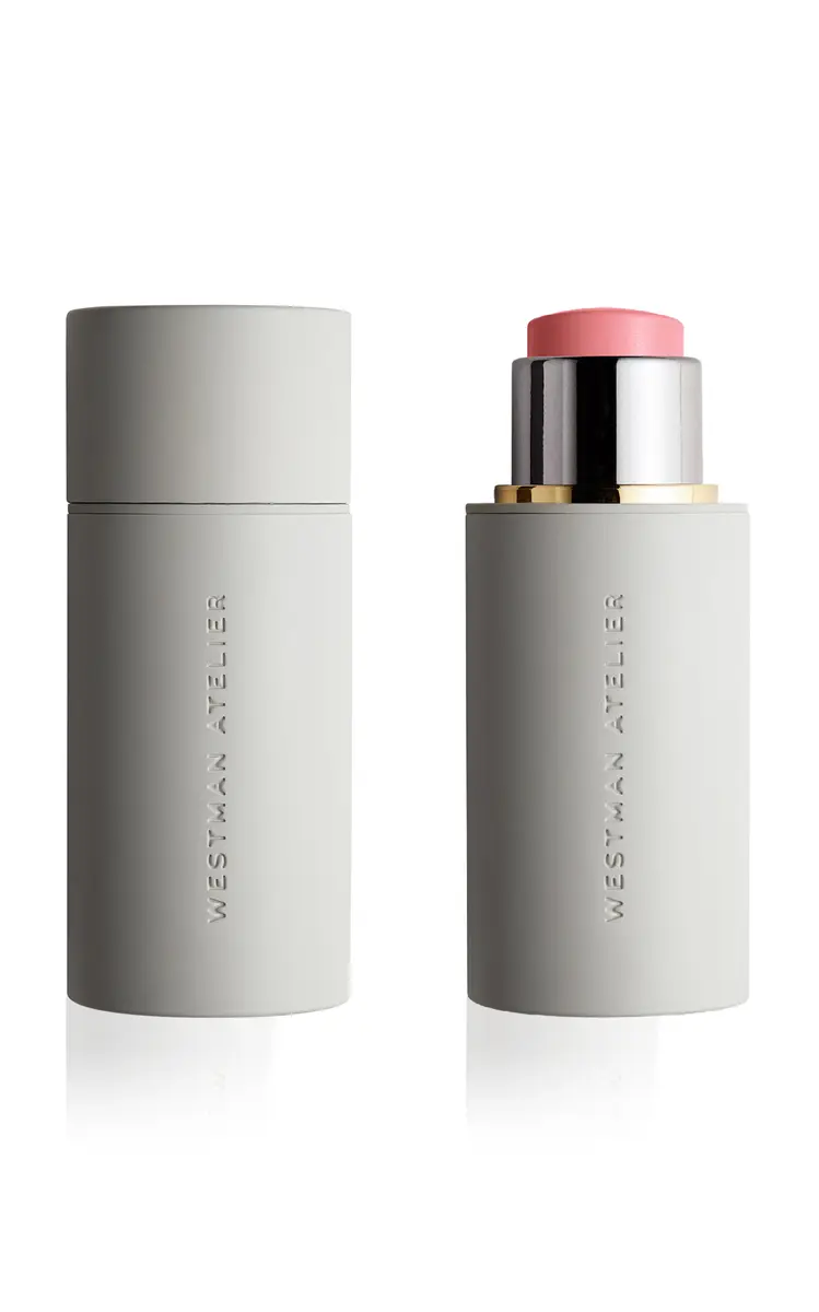 Westman Atelier Baby Cheeks Blush Stick - Minette | Thumbnail 8 Westman Atelier Baby Cheeks Blush Stick - Minette | Thumbnail 8