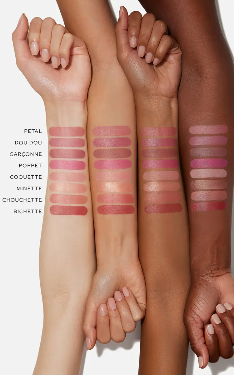 Westman Atelier Baby Cheeks Blush Stick - Minette | Thumbnail 10 Westman Atelier Baby Cheeks Blush Stick - Minette | Thumbnail 10