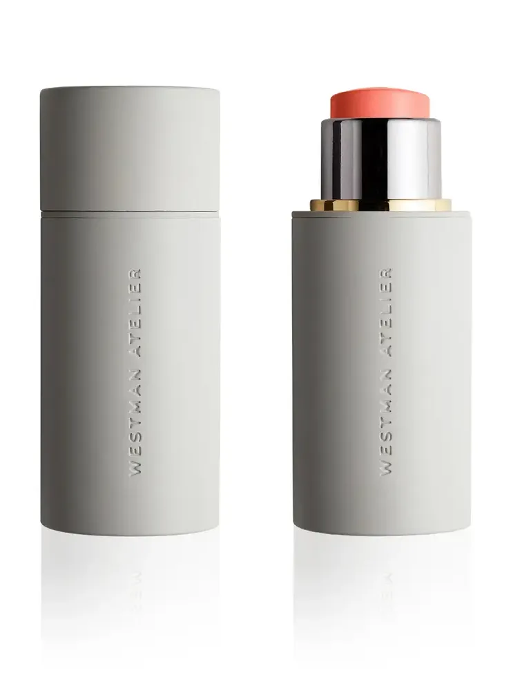 Westman Atelier Baby Cheeks Blush Stick - Minette