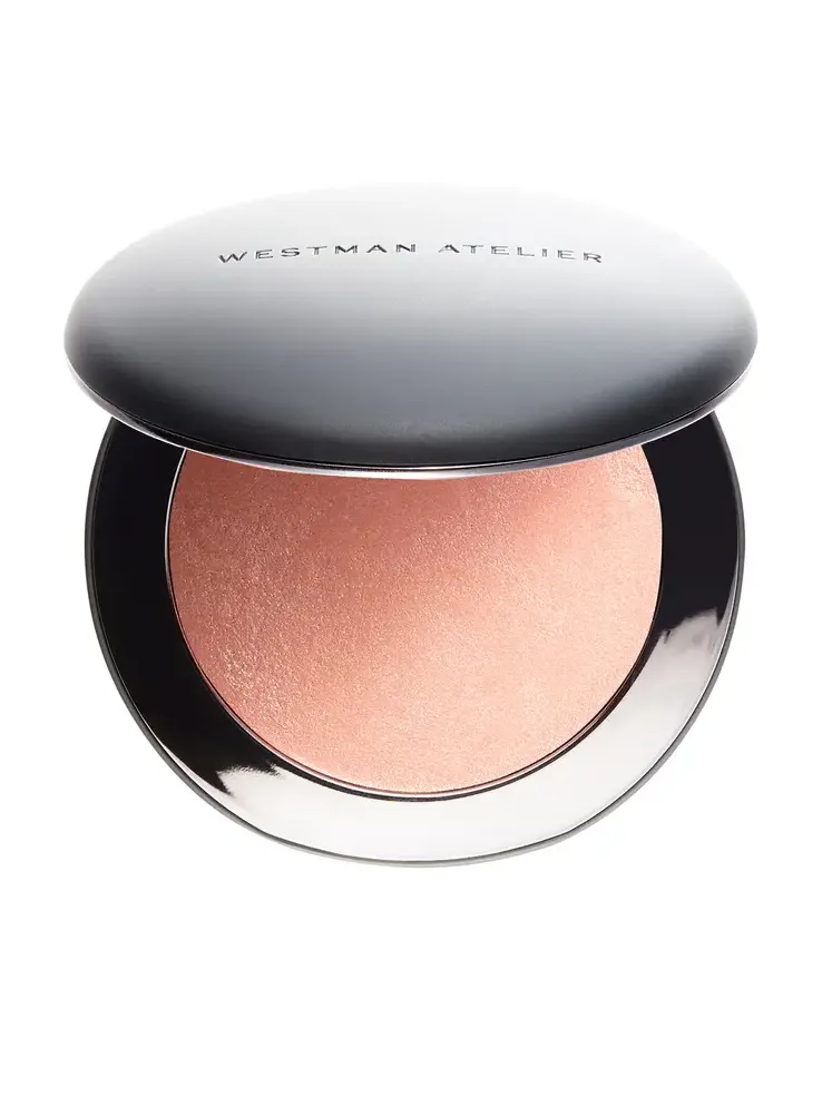 Westman Atelier Super Loaded Tinted Highlight - Peau de Soleil