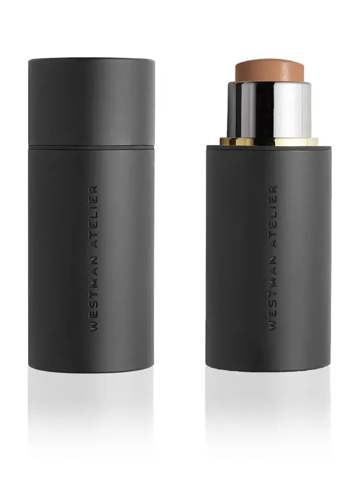 Westman Atelier Face Trace Contour Stick - Ganache