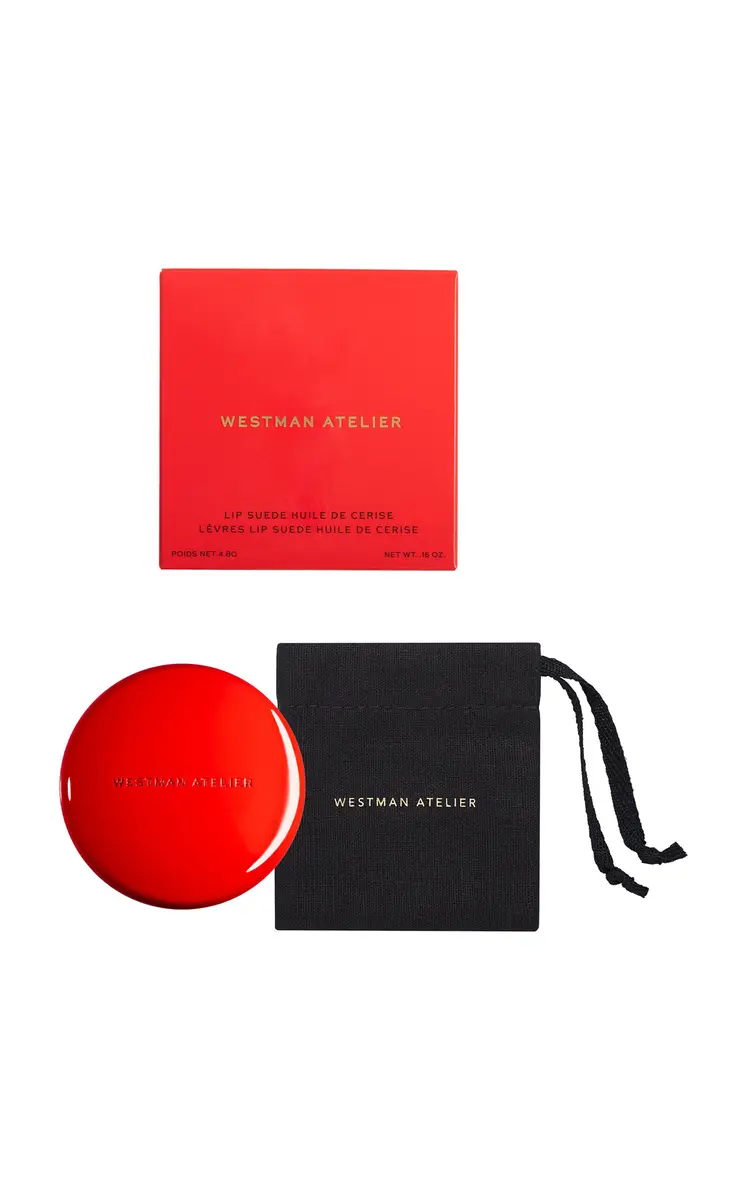 Westman Atelier Lip Suede - Les Rouges | Thumbnail 4 Westman Atelier Lip Suede - Les Rouges | Thumbnail 4