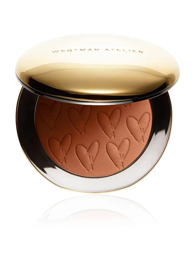 Westman Atelier Beauty Butter Bronzer - Soleil Riche