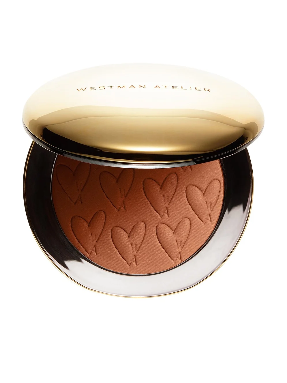 Westman Atelier Beauty Butter Bronzer - Coup de Soleil