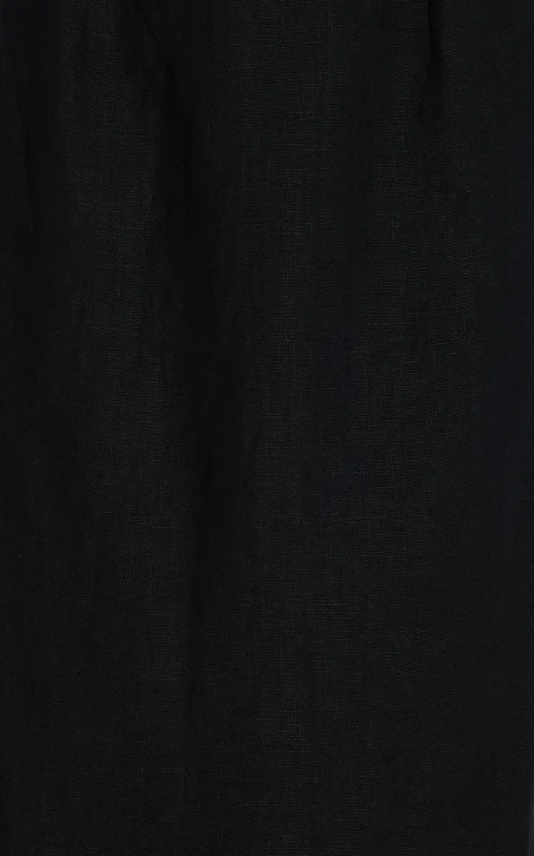 Posse Exclusive Emma Linen Maxi Skirt | Thumbnail 7 Posse Exclusive Emma Linen Maxi Skirt | Thumbnail 7