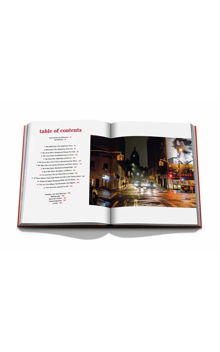 ASSOULINE New York by New York | Thumbnail 2