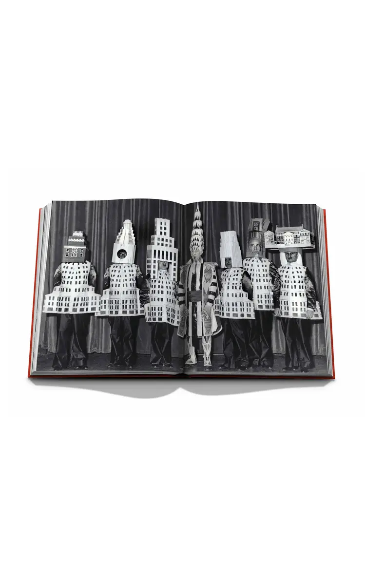 ASSOULINE New York by New York | Thumbnail 4
