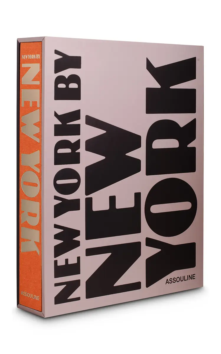 ASSOULINE New York by New York | Thumbnail 5