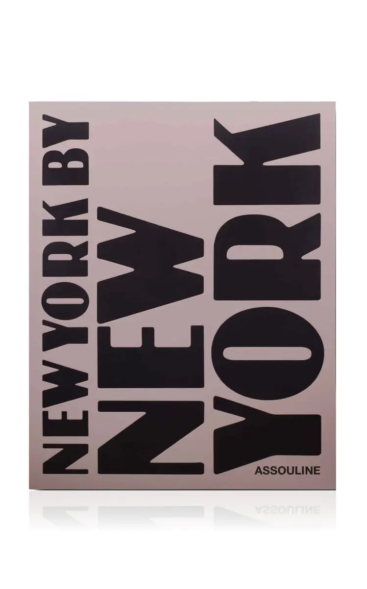 ASSOULINE New York by New York | Thumbnail 6