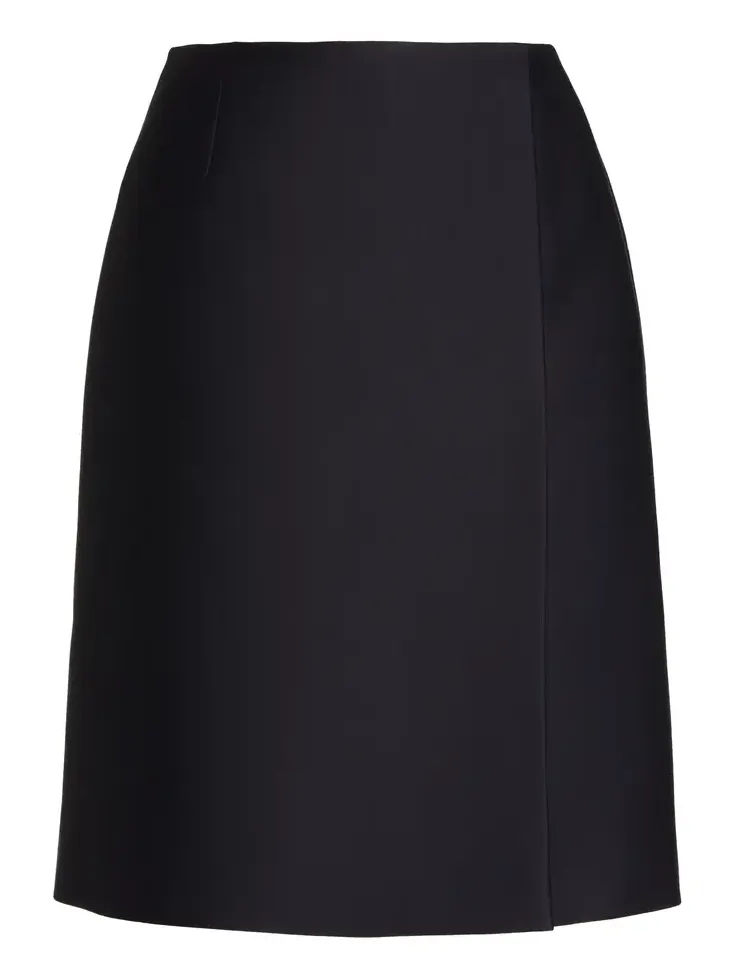 Radzmir Mini Wrap Skirt Radzmir Mini Wrap Skirt