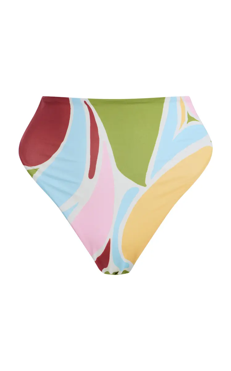 Cala de la Cruz Exclusive Riviera Lulu Bikini Bottoms | Thumbnail 5 Cala de la Cruz Exclusive Riviera Lulu Bikini Bottoms | Thumbnail 5