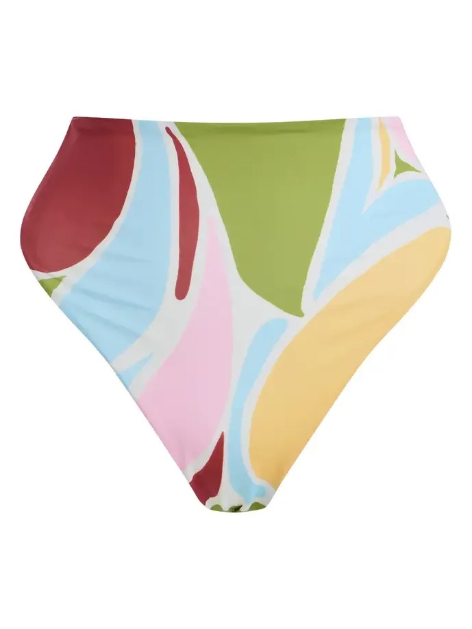 Cala de la Cruz Exclusive Riviera Lulu Bikini Bottoms