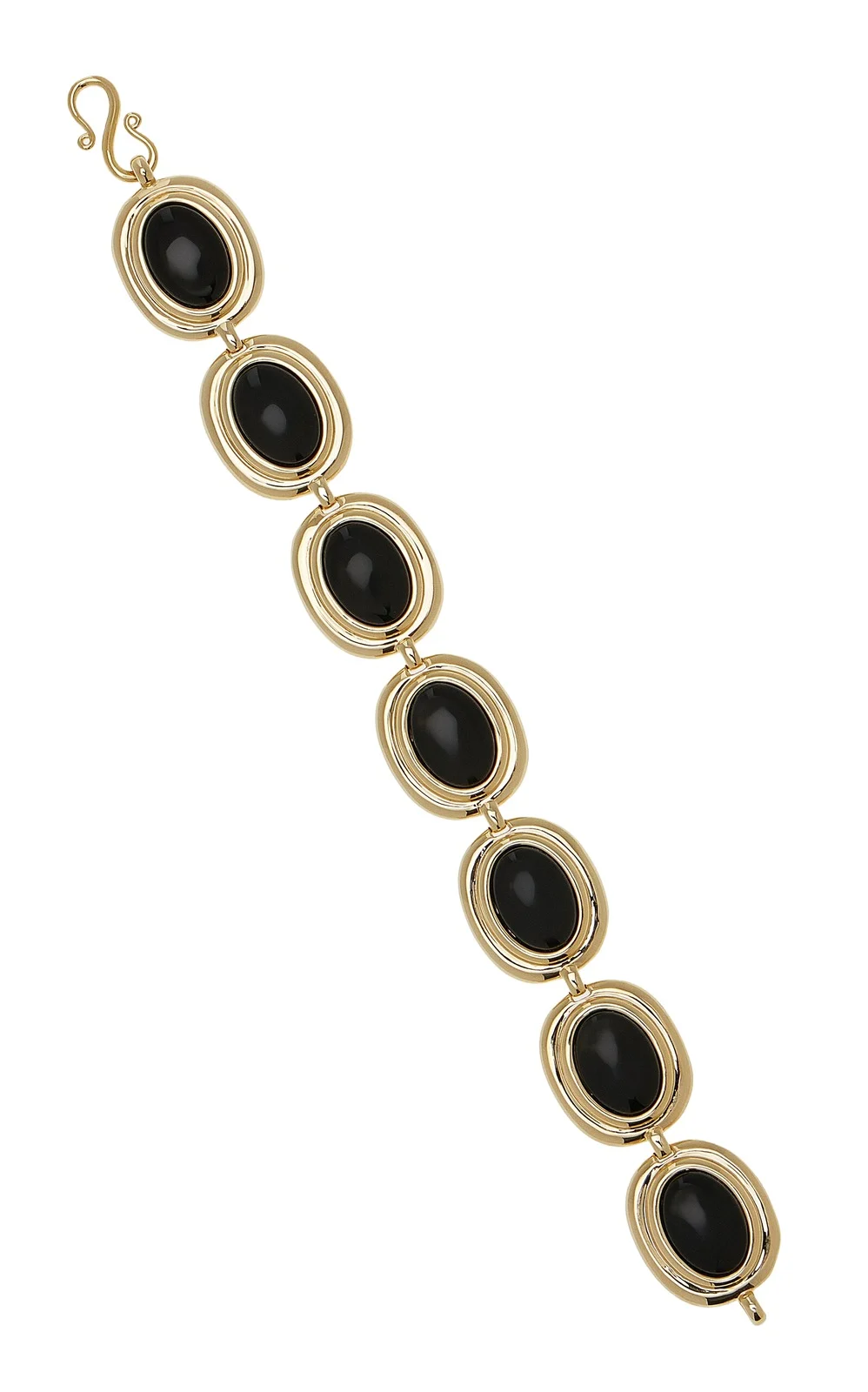LIÉ STUDIO Exclusive Irene Gold-Plated Bracelet