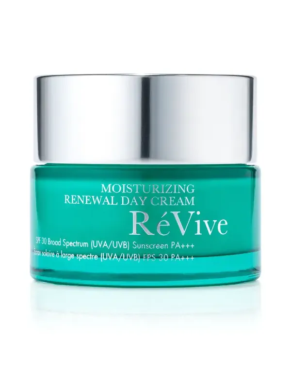 RéVive Skincare Moisturizing Renewal Day Cream SPF30