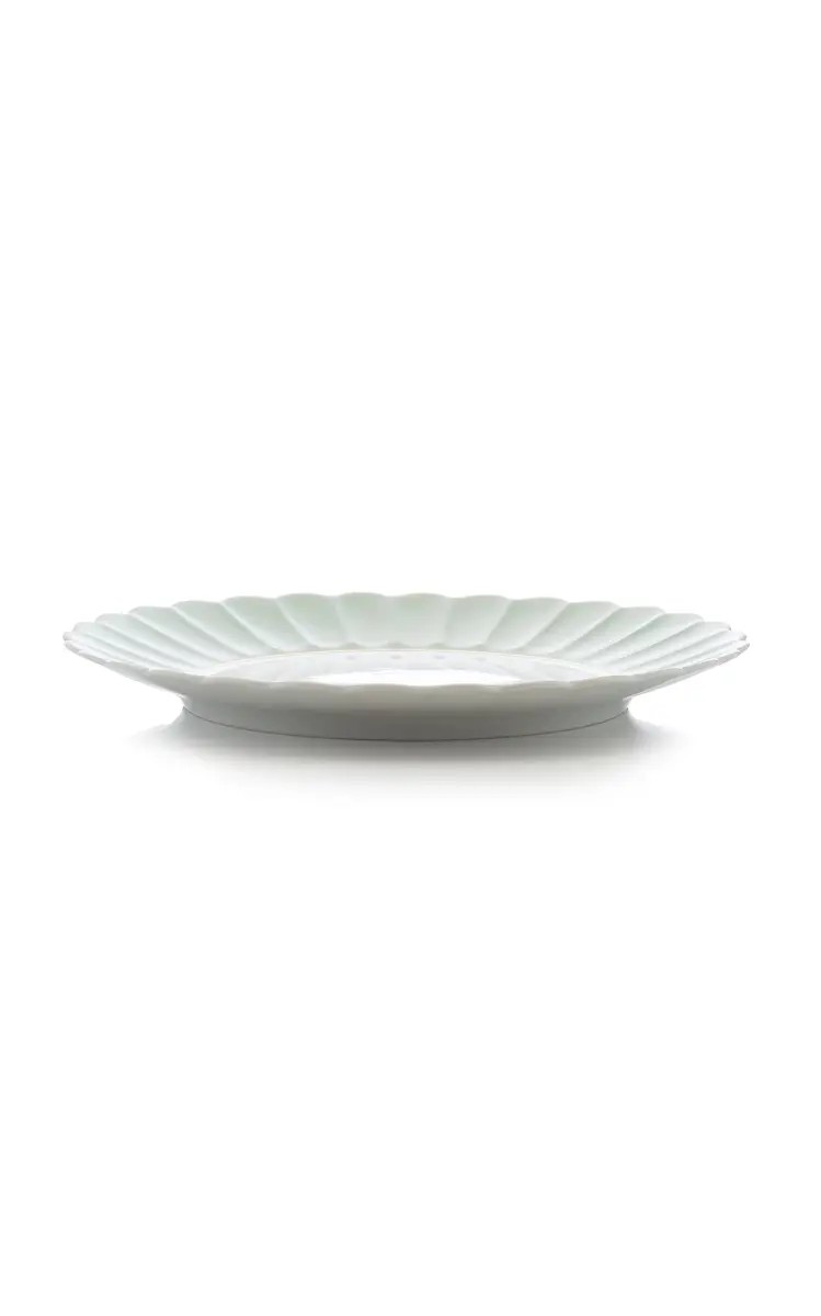 Giambattista Valli Home Porcelain Dinner Plate | Thumbnail 6
