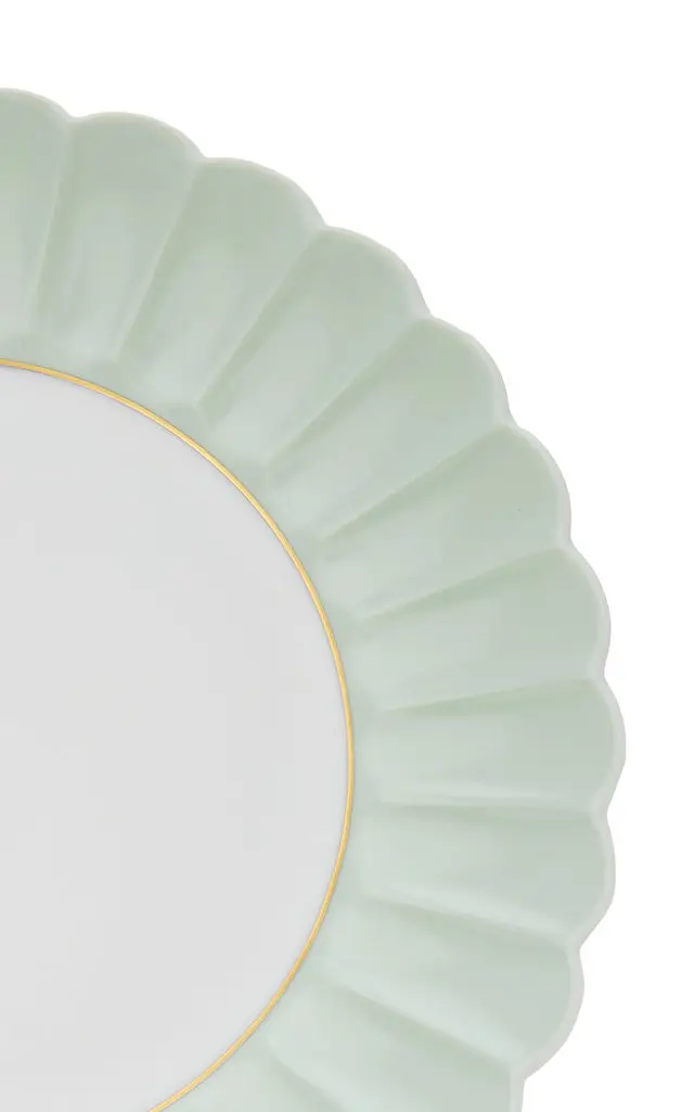 Giambattista Valli Home Porcelain Dinner Plate | Thumbnail 7