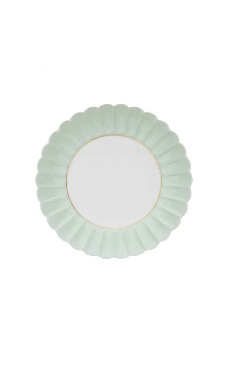 Giambattista Valli Home Porcelain Dinner Plate | Thumbnail 9