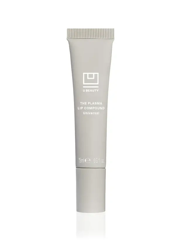 U BEAUTY The Plasma Lip Compound