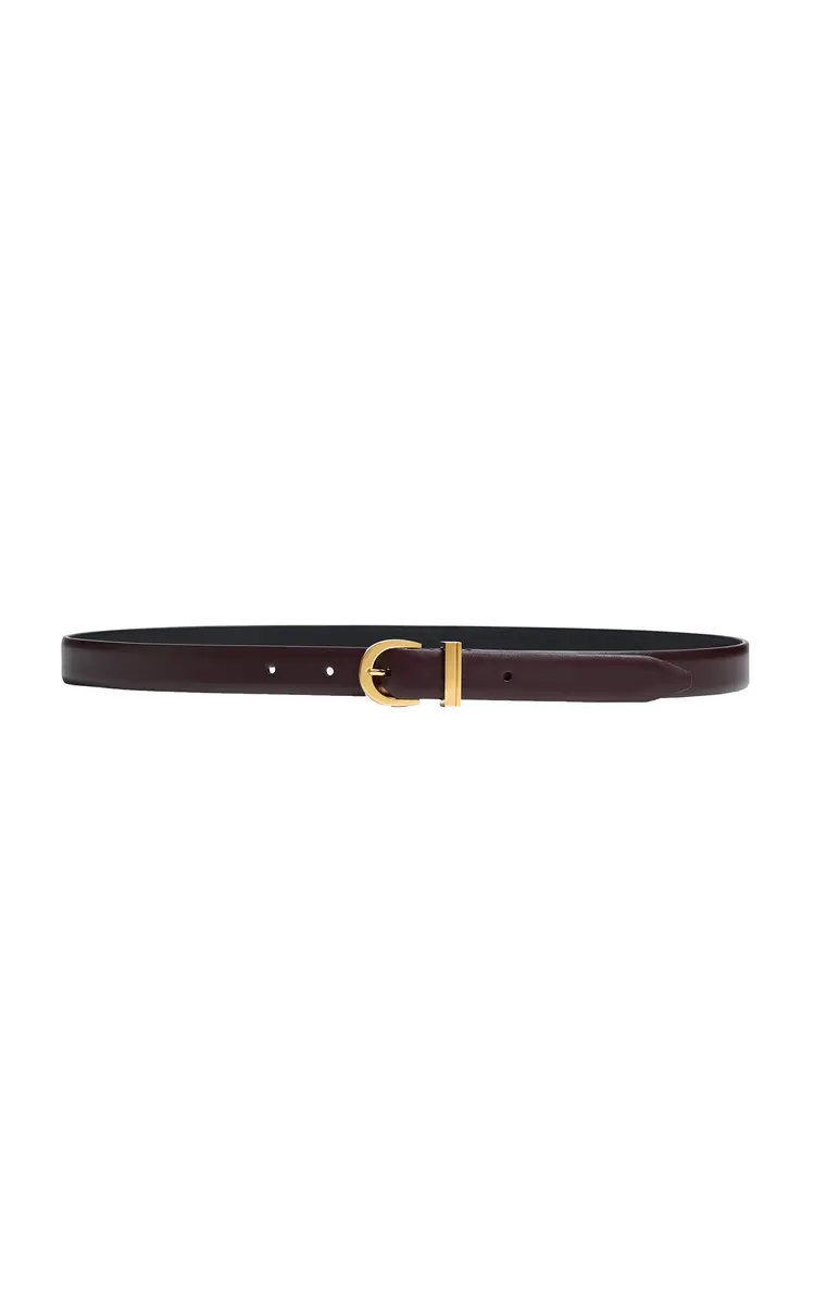 Khaite Luna Leather Belt | Thumbnail 6 Khaite Luna Leather Belt | Thumbnail 6
