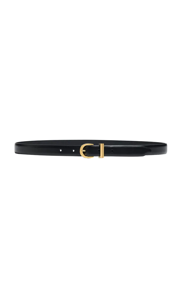 Khaite Luna Leather Belt | Thumbnail 7 Khaite Luna Leather Belt | Thumbnail 7