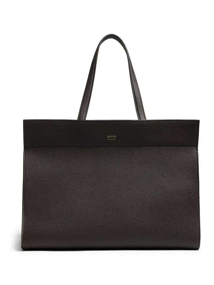 Crosby Leather Handbag Crosby Leather Handbag