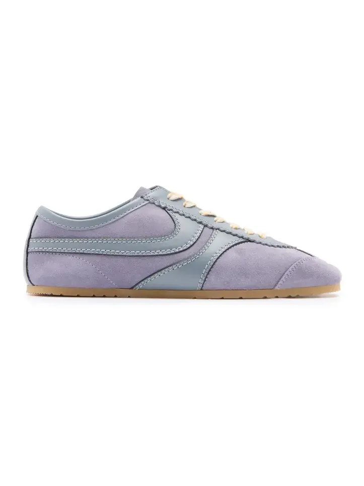 Suede Sneakers Suede Sneakers