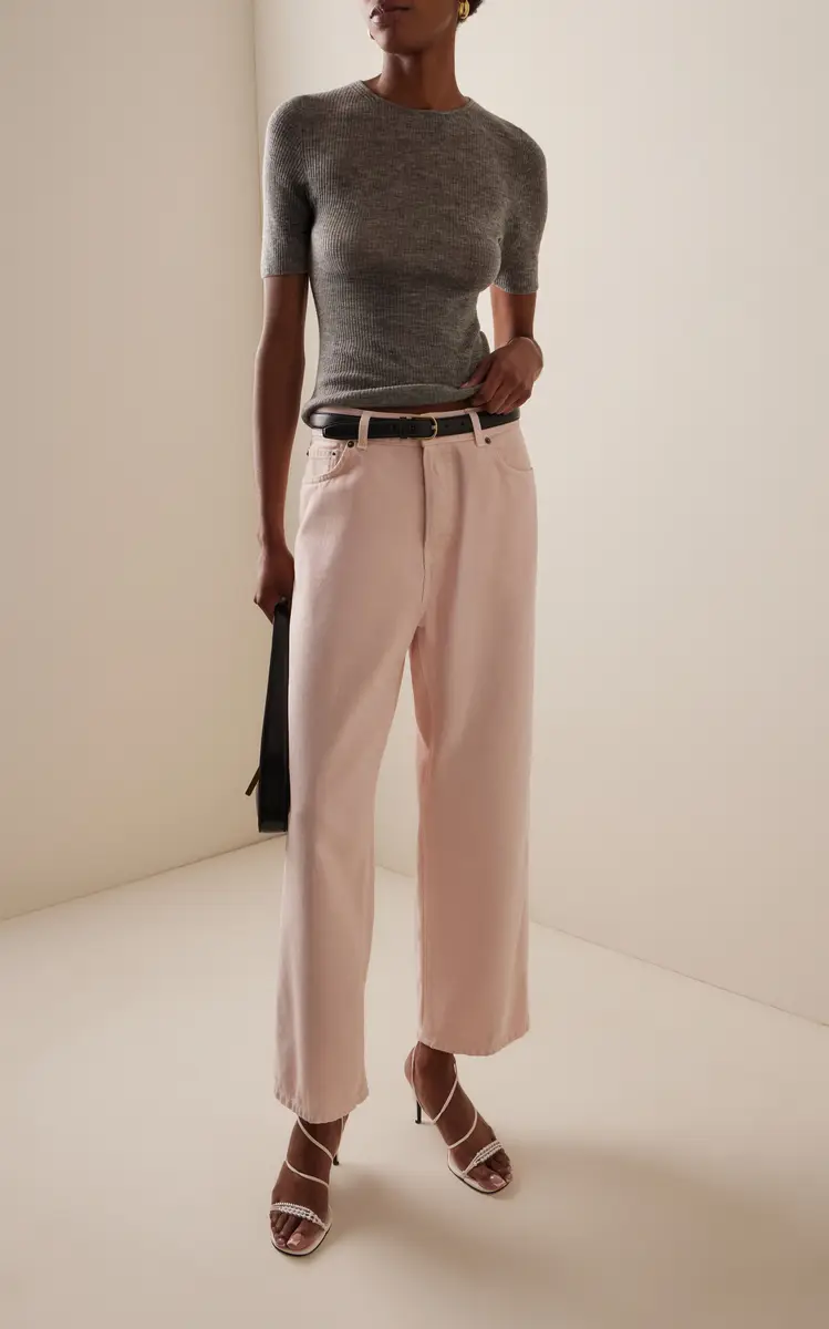 Haikure Betty Stretch Boyfriend Jeans | Thumbnail 2 Haikure Betty Stretch Boyfriend Jeans | Thumbnail 2
