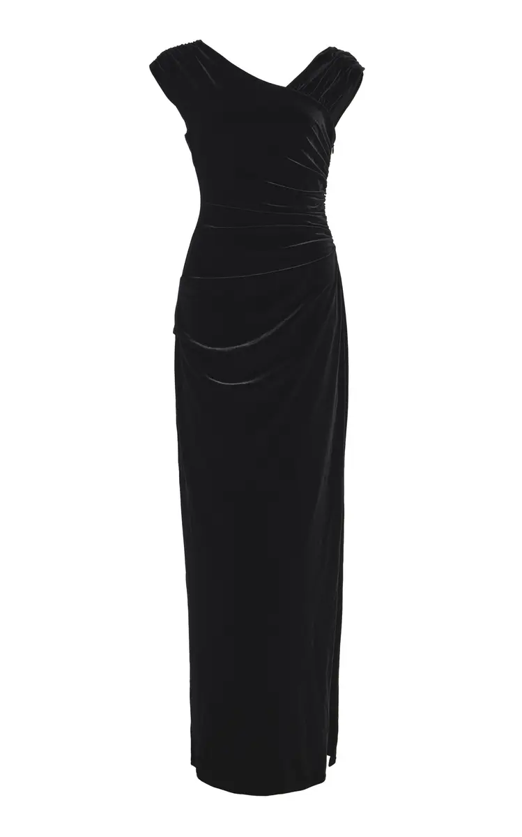 SIR. Ettore Gown | Image 1 SIR. Ettore Gown | Image 1