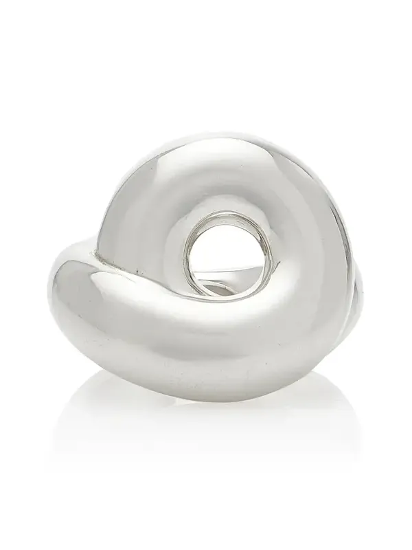 Tarallo Sterling Silver Ring