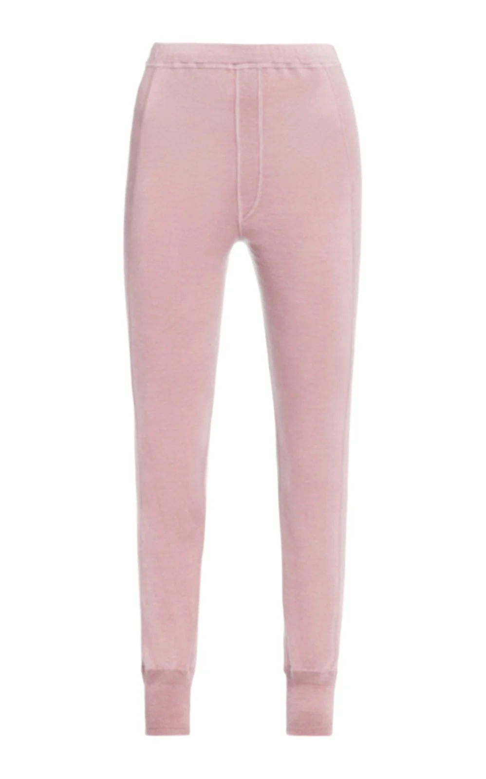 Prada Knit Cashmere Lounge Pants