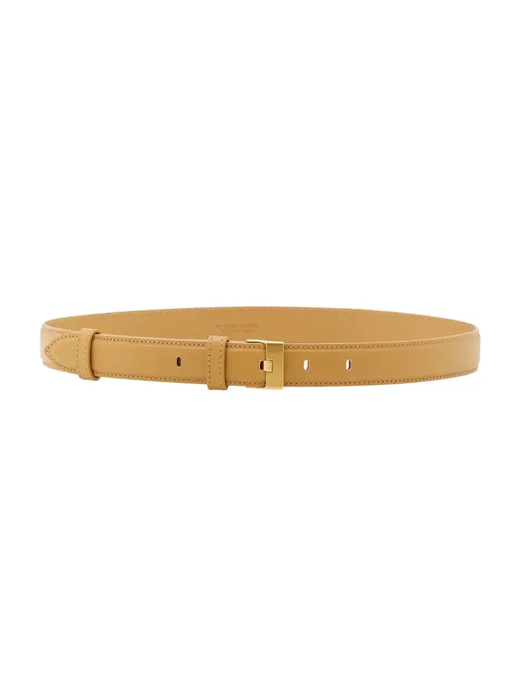 Watch Leather Belt