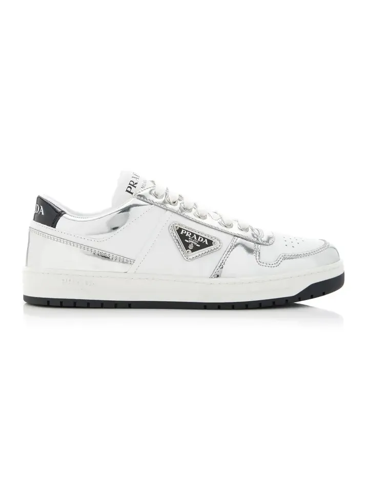 Cassetta Leather Sneakers Cassetta Leather Sneakers