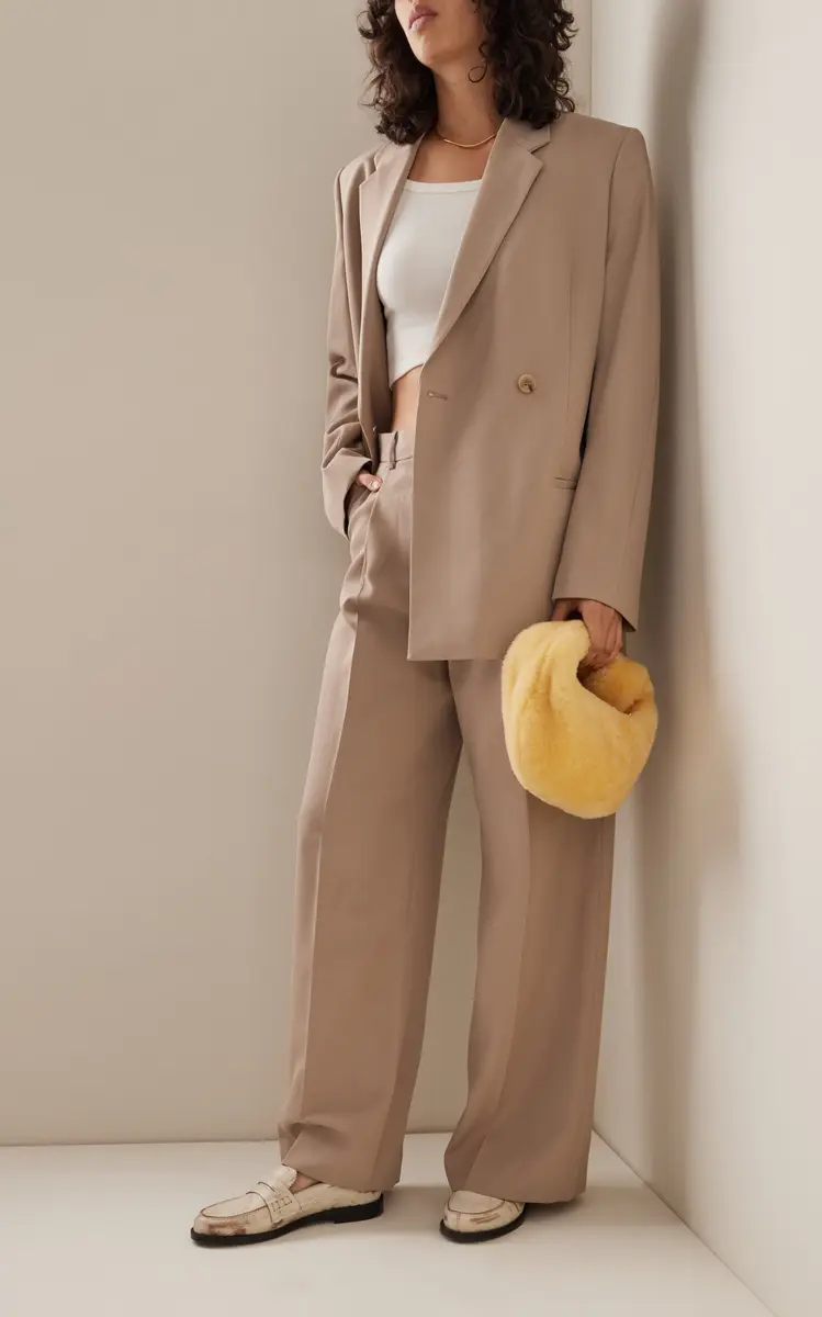 Golden Goose Jerry Leather Slippers | Thumbnail 2