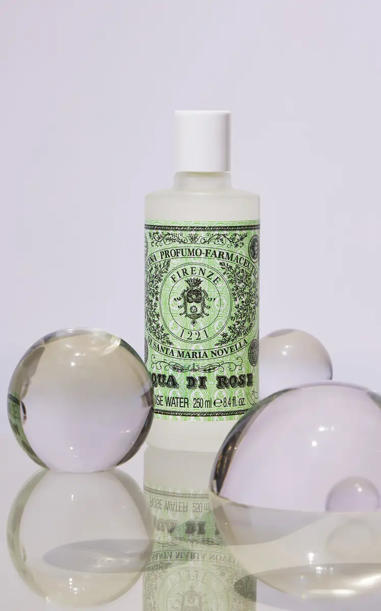 Santa Maria Novella Acqua di Rose Toner | Thumbnail 2 Santa Maria Novella Acqua di Rose Toner | Thumbnail 2