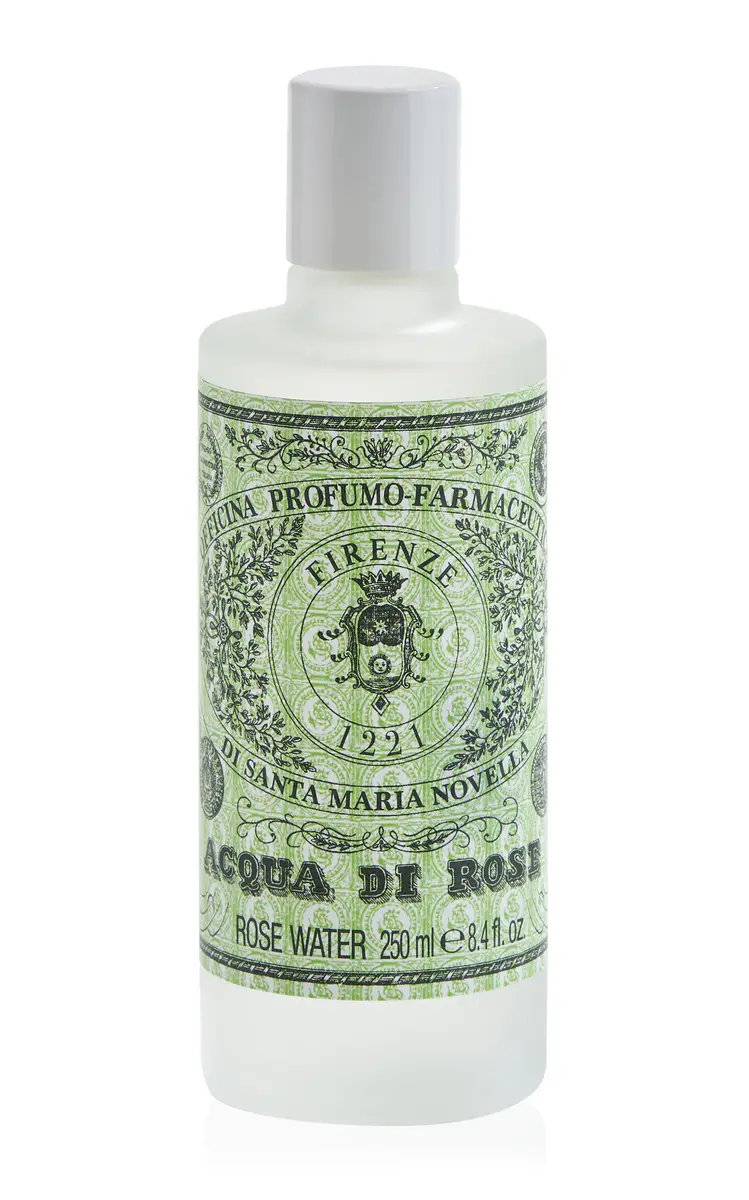 Santa Maria Novella Acqua di Rose Toner | Thumbnail 3 Santa Maria Novella Acqua di Rose Toner | Thumbnail 3