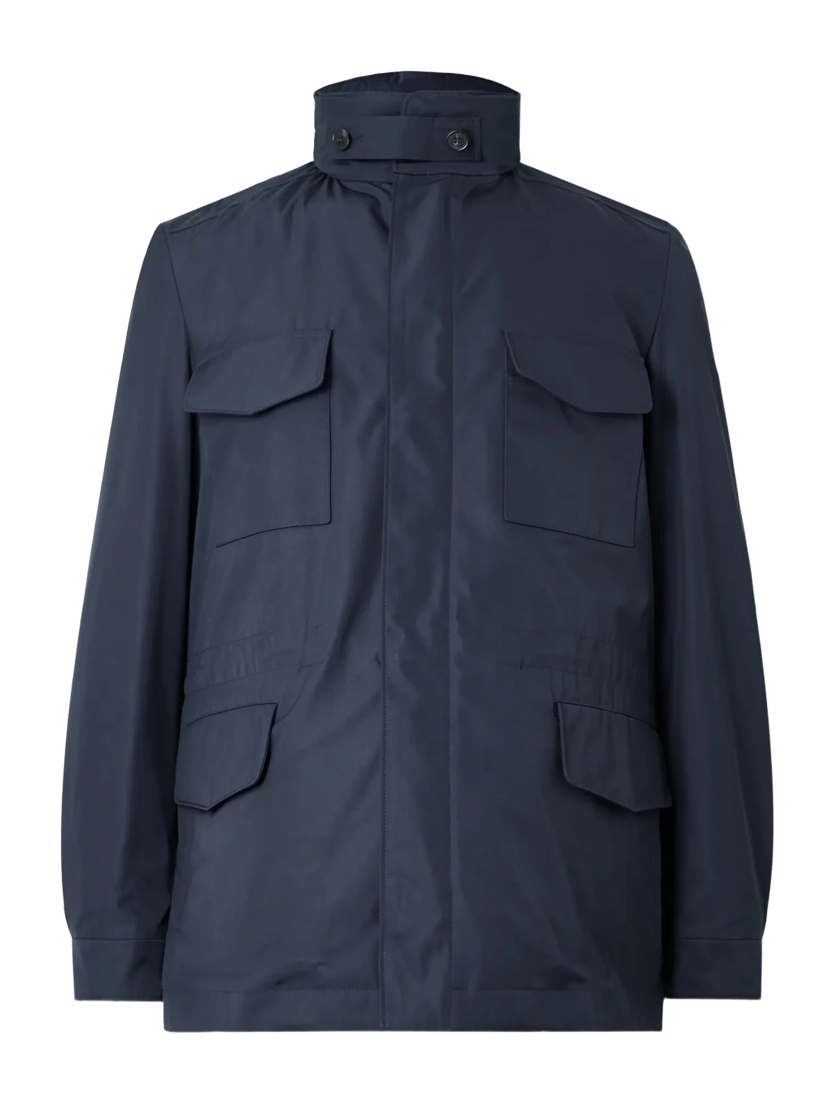Traveller Shell Jacket - Men Traveller Shell Jacket - Men