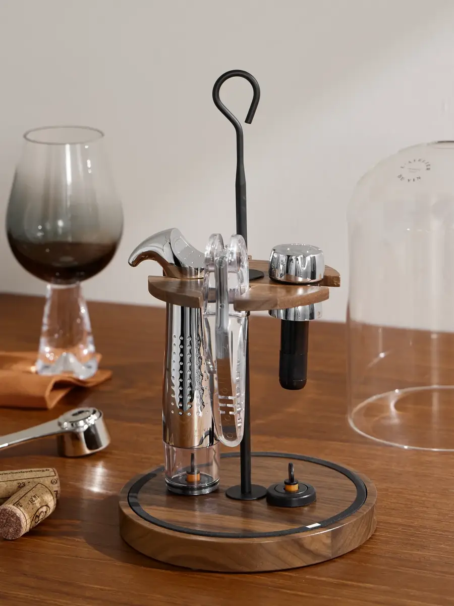 L'Atelier Du Vin Le Globe Wine Set - Men | Thumbnail 2 L'Atelier Du Vin Le Globe Wine Set - Men | Thumbnail 2