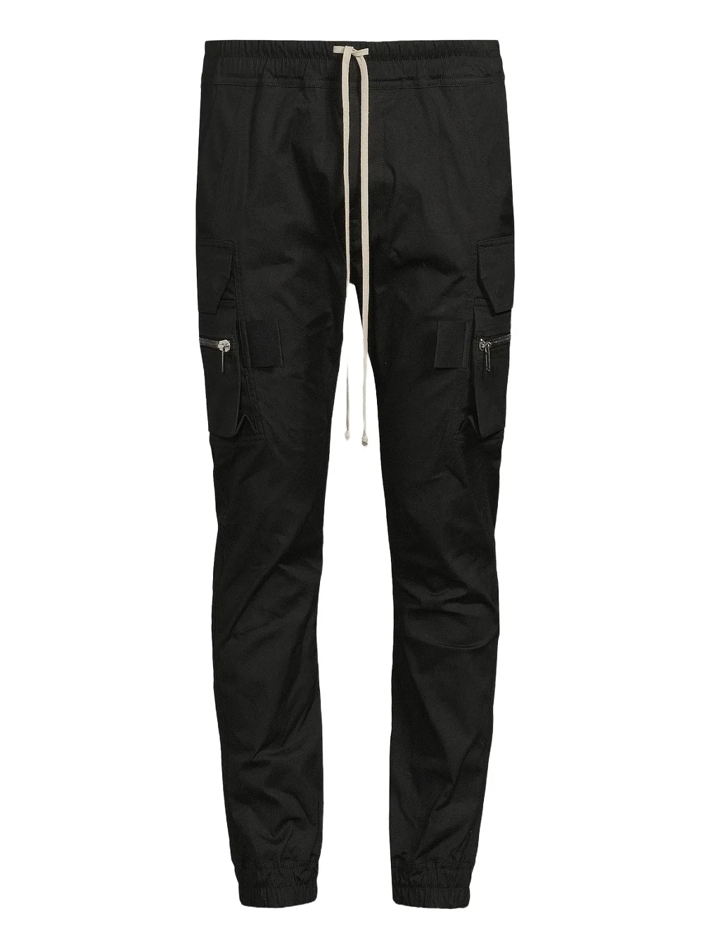 Men's Mastodon Stretch-Cotton Cargo Pants Men's Mastodon Stretch-Cotton Cargo Pants