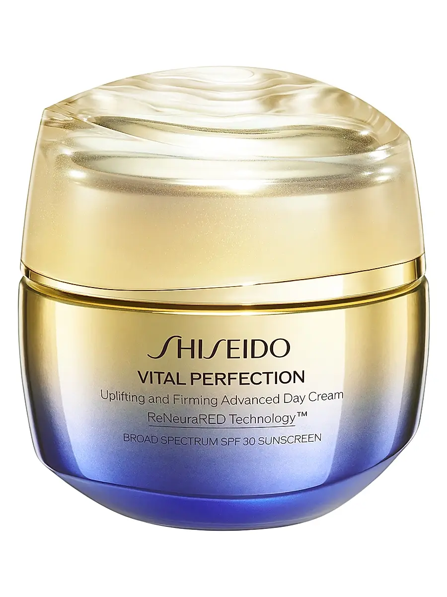 Shiseido Women's Vital Perfection SPF 30 Day